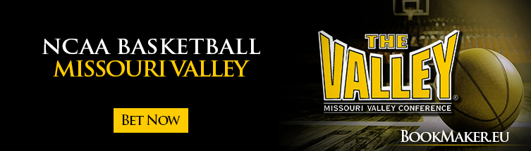 NCAA Basketball Missouri Valley Conference Betting